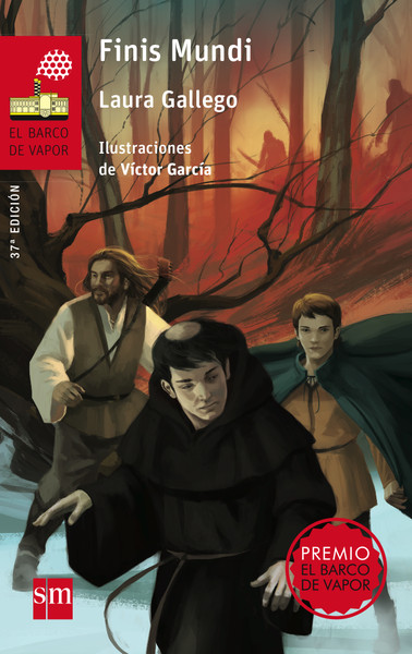 FINIS MUNDI N/E BVR