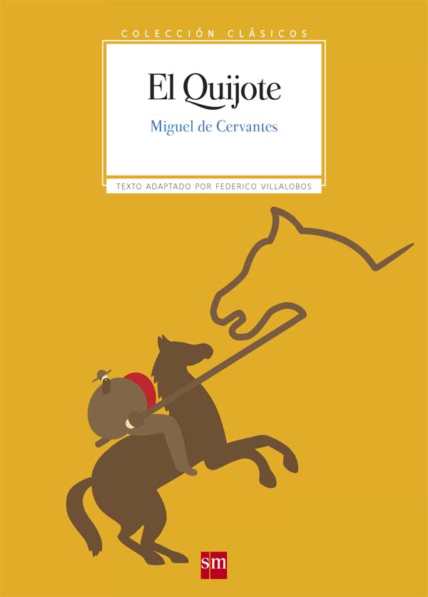 QUIJOTE, EL