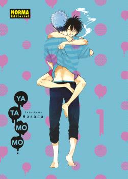 YATAMOMO Nº 01