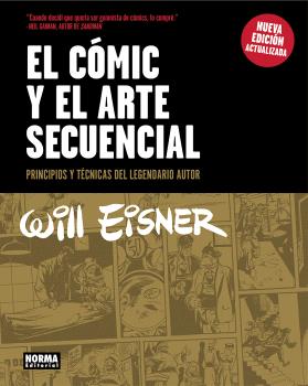 EL CÓMIC Y EL ARTE SECUENCIAL (N.E.)
