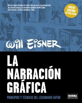 LA NARRACIÓN GRÁFICA (N.E.)