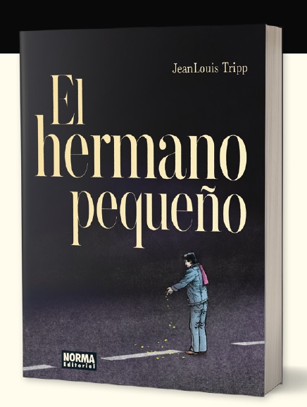 EL HERMANO PEQUEÑO