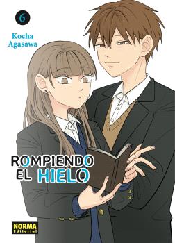 ROMPIENDO EL HIELO Nº 06