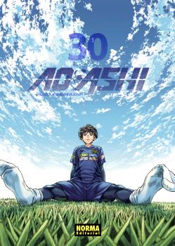 AO ASHI Nº 30
