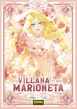LA VILLANA ES UNA MARIONETA Nº 01