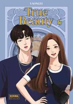 TRUE BEAUTY Nº 06