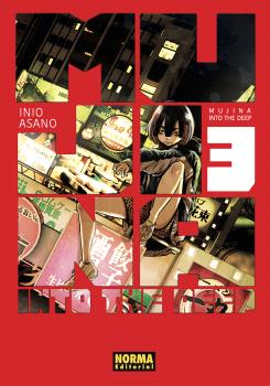 MUJITA INTO THE DEEP Nº 03