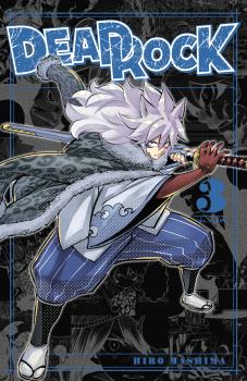 DEAD ROCK Nº 03
