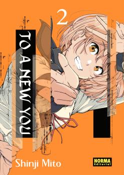 TO A NEW YOU Nº 02