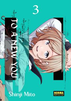 TO A NEW YOU Nº 03