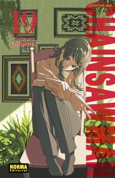CHAINSAW MAN Nº 19