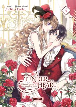 A TENDER HEART Nº 05