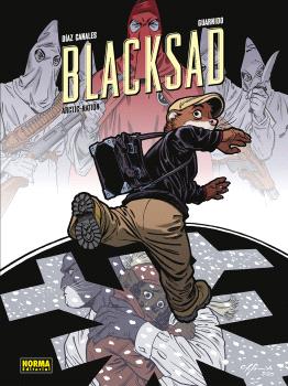 BLACKSAD 2. ARCTIC-NATION (EDICIÓN 25 ANIVERSARIO)