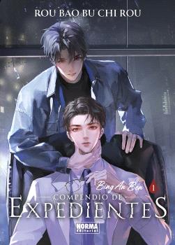 COMPENDIO DE EXPEDIENTES Nº 01