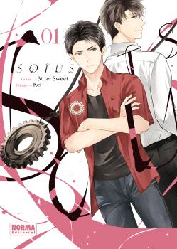 SOTUS Nº 01
