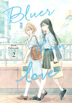 BLUER THAN LOVE 02