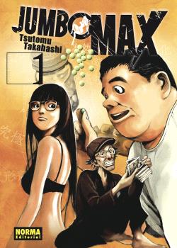 JUMBO MAX Nº 01