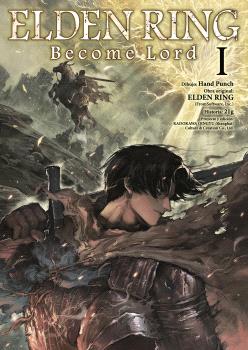 ELDEN RING 01. BECOME LORD