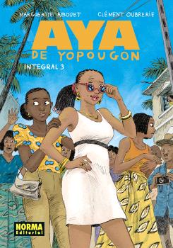 AYA DE YOPOUGON 3