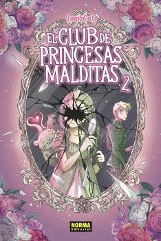 EL CLUB DE PRINCESAS MALDITAS Nº 02