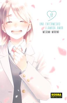 UNA ENFERMEDAD LLAMADA AMOR 17