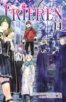 FRIEREN 14. ED. ESPECIAL