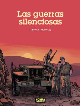 LAS GUERRAS SILENCIOSAS