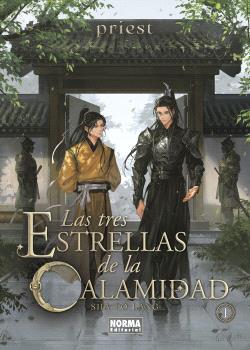 LAS TRES ESTRELLAS DE LA CALAMIDAD Nº 01 (ED. ESPECIAL CON EXTRAS)