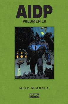 AIDP VOLUMEN 10