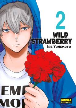 WILD STRAWBERRY Nº 02