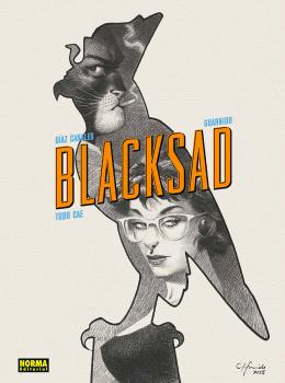 BLACKSAD 06. TODO CAE (ED. 25 ANIVERSARIO)