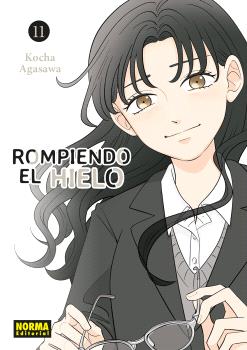 ROMPIENDO EL HIELO 11