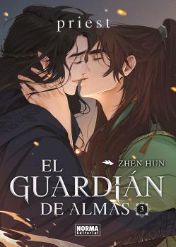 EL GUARDIAN DE ALMAS 03
