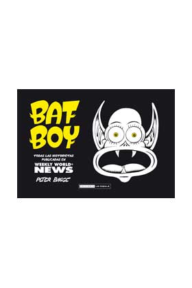 BAT BOY