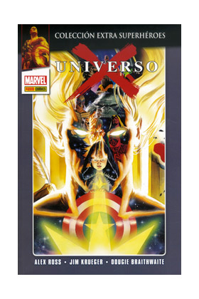 UNIVERSO X