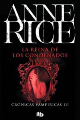 LA REINA DE LOS CONDENADOS