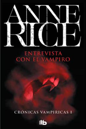 ENTREVISTA CON EL VAMPIRO