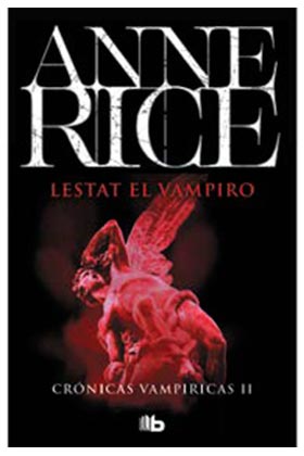 LESTAT EL VAMPIRO