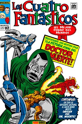 LOS 4 FANTASTICOS. LA BATALLA POR EL EDIFICIO BAXTER   (MARVEL GOLD)