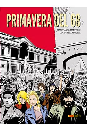 PRIMAVERA DEL 68