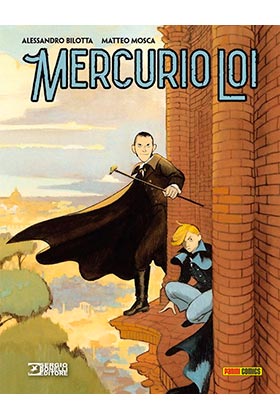 MERCURIO LOI