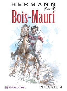 TORRES DE BOIS-MAURI Nº 04