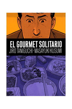 EL GOURMET SOLITARIO (7ª EDICION)