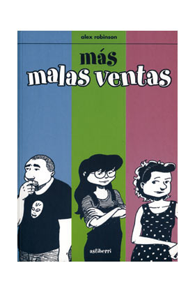 MAS MALAS VENTAS