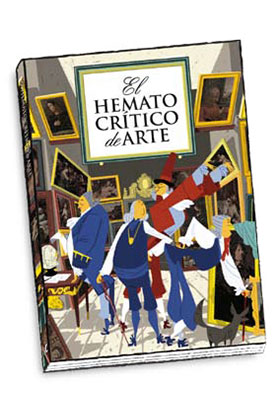 EL HEMATOCRITICO DE ARTE 1. 5ª EDICION