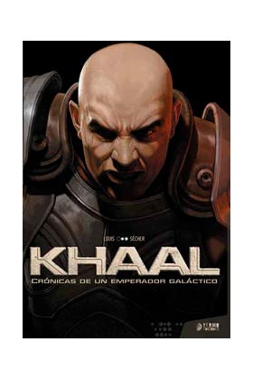 KHAAL: CRONICAS DE UN EMPERADOR GALACTICO