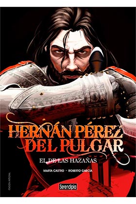 HERNAN PEREZ DEL PULGAR