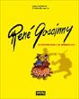 RENE GOSCINNY. LOS PRIMEROS PASO