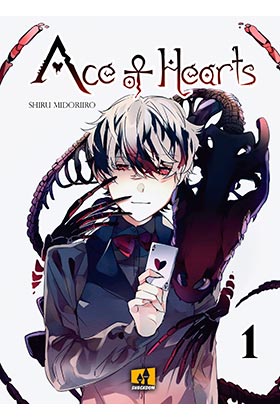 ACE OF HEARTS 01