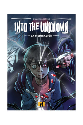 INTO THE UNKNOWN : LA MEDICACION